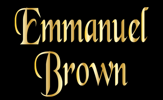Emmanuel Brown